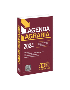 AGENDA AGRARIA 2024