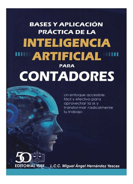 BASE Y APLICACIÓN PRCTICA INTELIGENCIA ARTIFICIAL CONTADORES