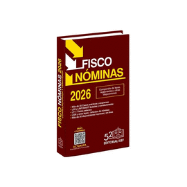 FISCO NOMINAS 2026 (ECONOMICA)
