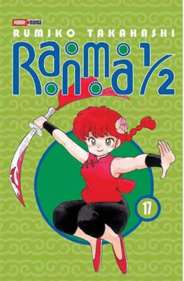 RANMA 1/2 #17
