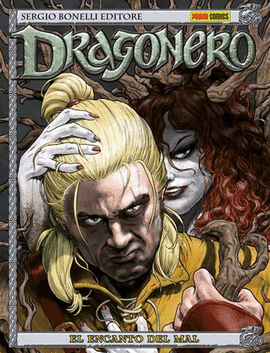 DRAGONERO #8