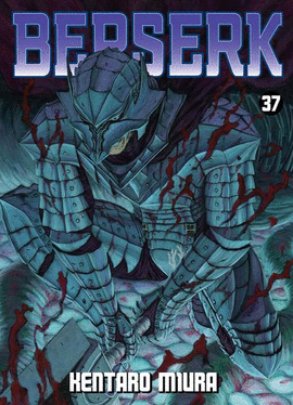 BERSERK #37