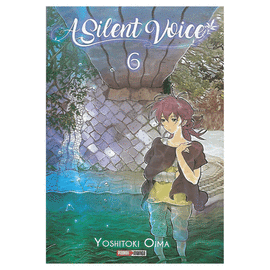 A SILENT VOICE #6