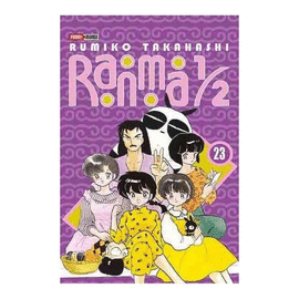 RANMA 1/2 #23