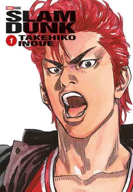 SLAM DUNK #1