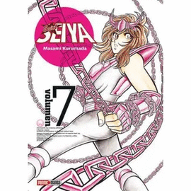 SAINT SEIYA ULTIMATE #7