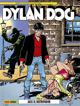 DYLAN DOG #2