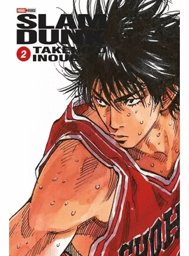 SLAM DUNK #2