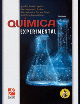 QUIMICA EXPERIMENTAL