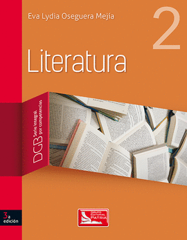 LITERATURA 2 3°ED.