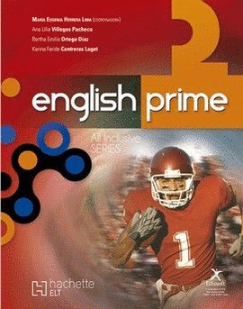 ENGLISH PRIME 2 STUDENTS
