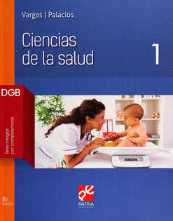 CIENCIAS DE LA SALUD 1