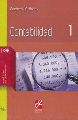 CONTABILIDAD 1