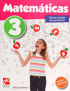 MATEMATICAS 3 (NUEVA EDICION)