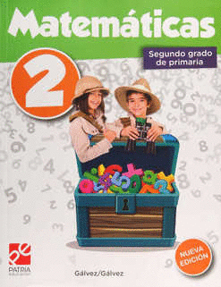 MATEMATICAS 2 (NUEVA EDICION)