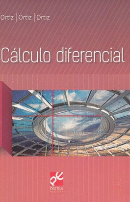 CALCULO DIFERENCIAL