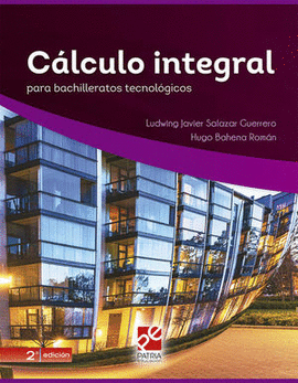 CALCULO INTEGRAL