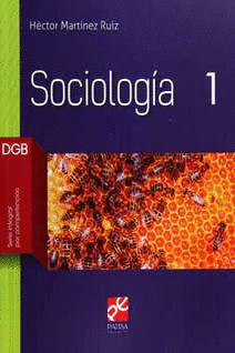 SOCIOLOGÍA 1