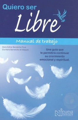 MANUAL QUIERO SER LIBRE