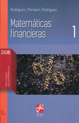 MATEMATICAS FINANCIERAS 1