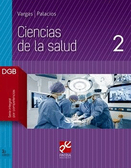 CIENCIAS DE LA SALUD 2