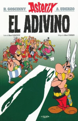 EL ADIVINO (ASTERIX 19)