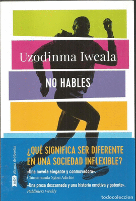 NO HABLES