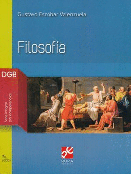 FILOSOFIA 3°ED.