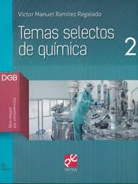 TEMAS SELECTOS DE QUIMICA 2 DGB