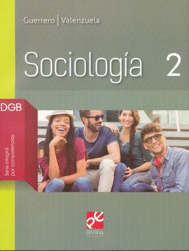 SOCIOLOGIA 2