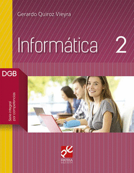 INFORMÁTICA 2