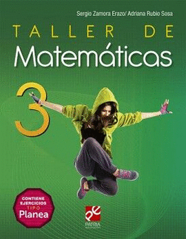 TALLER DE MATEMÁTICAS 3