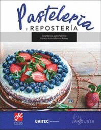 PASTELERÍA Y REPOSTERÍA