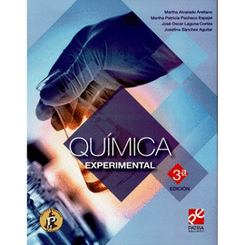 QUIMICA EXPERIMENTAL3 ED