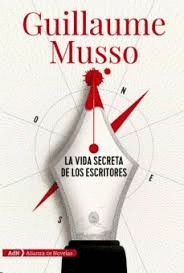 LA VIDA SECRETA DE LOS ESCRITO