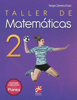 TALLER DE MATEMATICAS 2