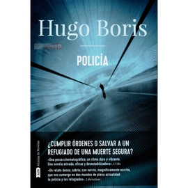 POLICÍA