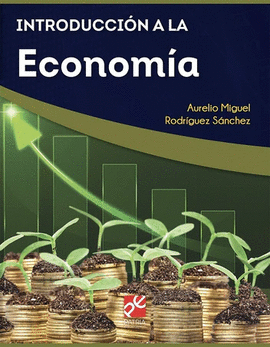 INTRODUCCIÓN A LA ECONOMÍA