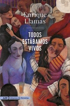 TODOS ESTÁBAMOS VIVOS