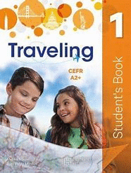 TRAVELING 1 STUDENT´S  BOOK