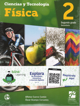 FÍSICA 2 CUERVO LD-BLINK LEARNING