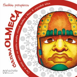 MANDALAS PREHISPÁNICOS, CULTURA OLMECA