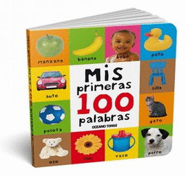 MIS PRIMEROS 100 ANIMALES