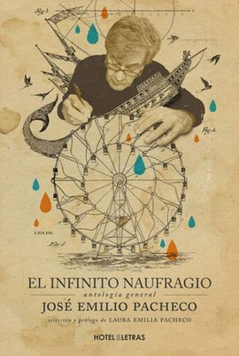 EL INFINITO NAUFRAGIO (ANTOLOGIA GENERAL)