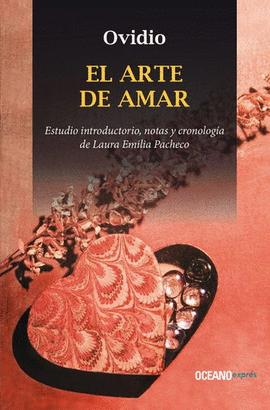 EL ARTE DE AMAR