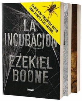 LA INCUBACIÓN, LA INFESTACIÓN, EL DÍA CERO