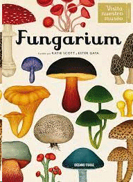 FUNGARIUM
