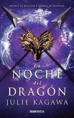 LA NOCHE DEL DRAGÓN, LA SOMBRA DEL ZORRO 3