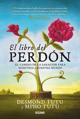 EL LIBRO DEL PERDÓN
