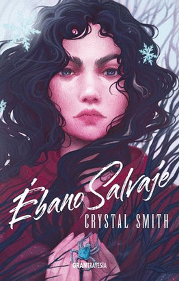 ÉBANO SALVAJE. HOJA DE SANGRE 3